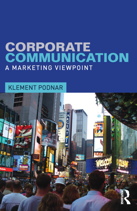 Corporate Communication